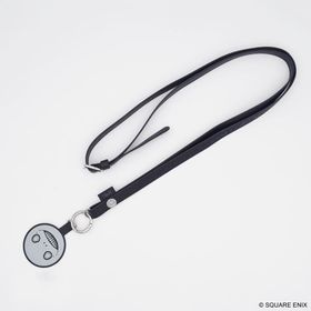 NieR：Automata スマートフォンショルダーストラップ