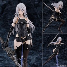【特典】figma NieR：Automata Ver1.1a A2(ヨルハA型二号) (グッドスマイルカンパニー公式ショップ限定)