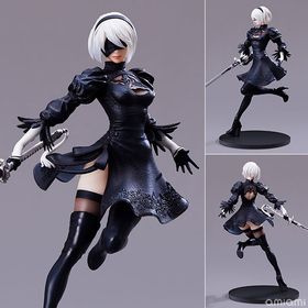 ニーアオートマタ フォルミズム 2B(ヨルハ二号B型)