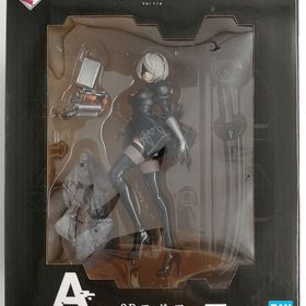 一番くじ NieR：Automata Ver1.1a A賞 2B フィギュア (プライズ)