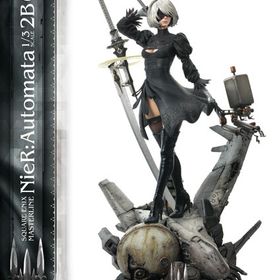 【前入金 銀行振込のみ】SQUARE ENIX MASTERLINE NieR：Automata 1/3 Scale - 2B (YoRHa No. 2 Type B)