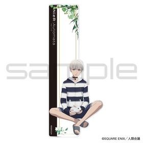 TVアニメ『NieR：Automata Ver1.1a』 アクリルメモボード 9S