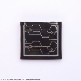 NieR：Automata スマートフォンリング