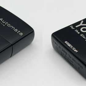 NieR：Automata Ver1.1a Zippo 2B