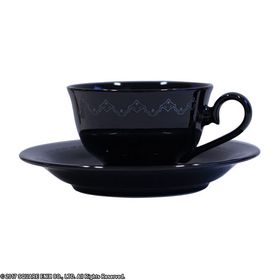 ニーア オートマタ カップ＆ソーサー