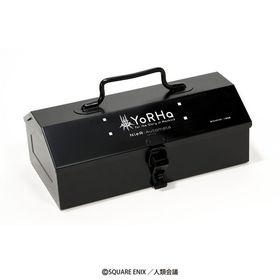 NieR：Automata Ver1.1a YoRHa山型ツールボックス