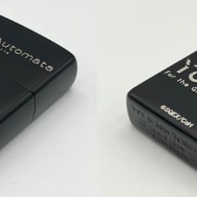 NieR：Automata Ver1.1a Zippo A2