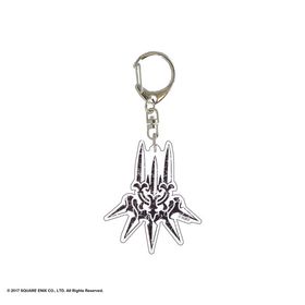 NieR：Automata アクリルキーチェーン〈ヨルハ〉