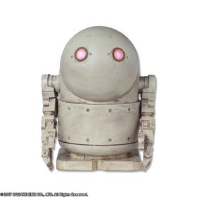 NieR：Automata マネーバンク 機械生命体