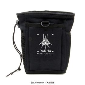 NieR：Automata Ver1.1a YoRHaマルチポーチ