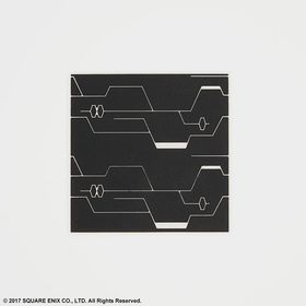 NieR：Automata ラバーコースター