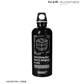 TVアニメ『NieR：Automata Ver1.1a』 SIGGコラボ ヨルハ部隊 トラベラーボトル