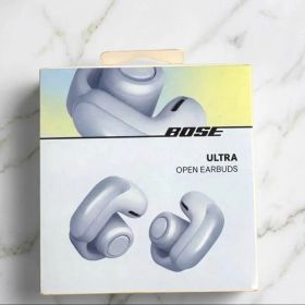 【新品未開封】Bose Ultra Open Earbuds LE