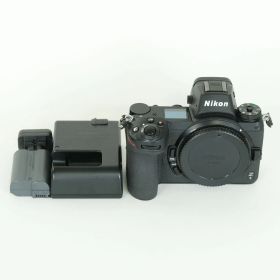 [美品 | シャッター数12,700回] Nikon Z6 [ボディ] | Nikon Zマウント
