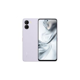 【未使用】Nubia ymobile 【SIMフリー】 nubia S2 6GB 128GB ラベンダー A504ZT【ECセンター】保証期間３ヶ月