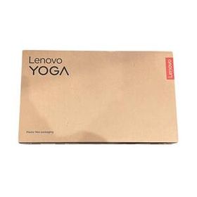 ■新品未使用■Lenovo レノボ Yoga Slim 7i Aura Edition ノートPC 83HM001KJP ノートパソコン ZKM8409ZD