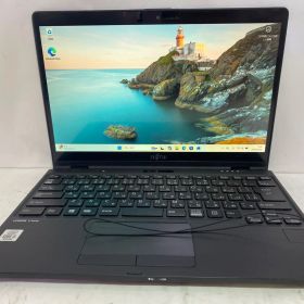 [中古パソコン] LIFEBOOK U9310X/D FMVU29012
