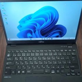 超人気モデル 富士通 LIFEBOOK 13.3インチ Win11 office