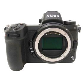 中古 Z6ボディ/ミラーレス一眼Nikon ニコンZ6 2007304コンディションランク【AB】（商品 No.69-0）