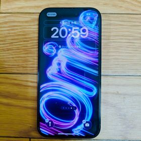 アイフォーン(iPhone)の超激安‼️ iPhone14 Pro 256GB BLACK 超美品‼️完動品‼️(スマートフォン本体)