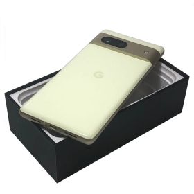 【新品同様】Google Pixel 7 128GB｜SIMフリー ｜G03Z5
