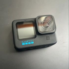 GoPro 11 難あり