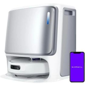 【新品未開封】Narwal Freo Z Ultra ロボット掃除機 吸引