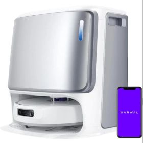 【新品・未開封】Narwal ナーワル Freo Z Ultra ロボット掃除機