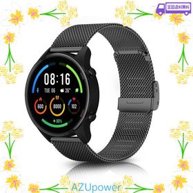[HEENIA] 22MM XIAOMI REDMI WATCH 5 LITE/REDMI WATCH 5 ACTIVE/WATCH S4 SPORT/WATCH 2/WATCH S3/WATCH S1 PRO/WATCH S1 対応 バンド