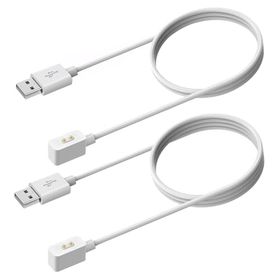 Redmi Watch 5 Lite / 5 Active充電ケーブル Redmi Watch 5 Lite/5 Active用充電器 シャオミ スマートウォッチ 充電 Redmi Watch 5 Activ