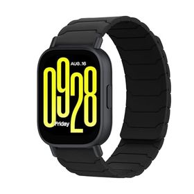 22mm 時計バンド Xiaomi Redmi Watch 5 Active / Xiaomi Redmi Watch 5 Lite / S4 / S4 Sport / S3 / S1 Pro / 2 Pro / 2 シリコン バン