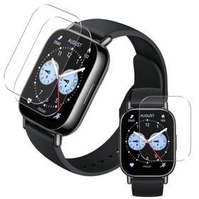 【送料無料】対応 Xiaomi Redmi Watch5 Lite ガラスフィルム redmi watch5 lite フィルム 強化ガラ