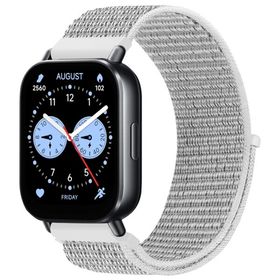 【送料無料】(enkic) 22mmバンド対応 Xiaomi Redmi Watch 5 Lite/Redmi Watch 5 Active