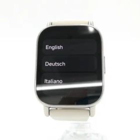 【中古】Xiaomi Redmi Watch 5 Lite ライトゴールド【DS秋葉】保証期間１ヶ月【ランクA】