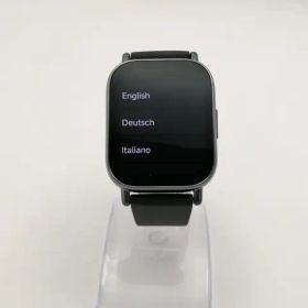 【中古】Xiaomi Redmi Watch 5 Lite ブラック【ECセンター】保証期間１ヶ月【ランクA】