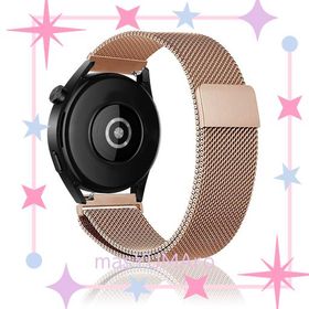 SEGINN AMAZFIT HELIO STRAP/BALANCE 2/AMAZFIT BIP 6/BIP 5/XIAOMI REDMI WATCH 5 LITE/5 ACTIVE 対応 バンド 22MM 替えベルト 磁気 バ