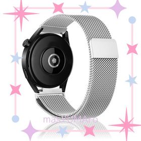 [SEGINN] AMAZFIT HELIO STRAP/BALANCE 2/AMAZFIT BIP 6/BIP 5/XIAOMI REDMI WATCH 5 LITE/5 ACTIVE 対応 バンド 22MM 替えベルト 磁気