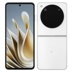 Libero Flip A304ZT ホワイト【Y!mobile版SIMフリー】 ZTE 当社3ヶ月間保証 中古 イオシス