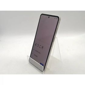 【中古】ZTE ymobile 【SIMフリー】 Libero Flip 6GB 128GB ゴールド A304ZT【福岡天神】保証期間1ヶ月【ランクB】