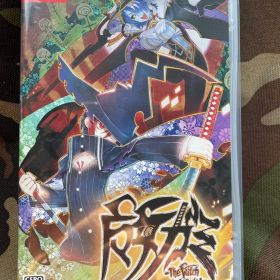 Switch 魔女ガミ The Witch of Luludidea 通常版