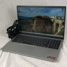 デル(DELL)の◆ジャンク品◆ノートPC パソコン DELL デル Inspiron 15 3535【Ryzen 5 7530U・メモリ16GB・SSD512GB】★画面表示色異常/WB-JUNK-260566（039336）(ノートPC)