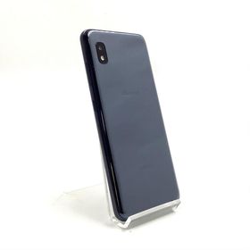 サムスン(SAMSUNG)の【全額返金保証】【最速発送】SAMSUNG Galaxy A21 64GB docomo 動作確認済(スマートフォン本体)