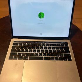 MacBook Pro 2019 訳あり
