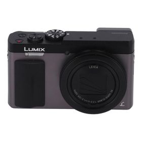 Panasonic パナソニック/デジタルカメラ/LUMIX/DC-TZ90/WS7GA007330/Bランク/78【中古】(コンパクトデジタルカメラ)