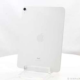 〔中古品〕 iPad Air 第4世代 64GB シルバー MYFN2J／A Wi-Fi ［10.9インチ液晶／A14-Bionic］〔中古品〕 iPad Air 第4世代 64GB シルバー MYFN2J／A Wi-Fi ［10.9インチ液晶／A14-Bionic］