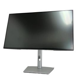 DELL U2723QX 液晶ディスプレイモニター ハブ 27インチ 2022年製 4K PC周辺機器 中古 T10967621