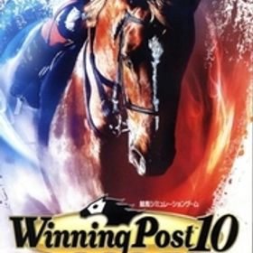 Winning Post 10 2024/NintendoSwitch