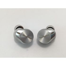 【中古】Panasonic Technics EAH-AZ80-S [シルバー]【戸塚】保証期間１ヶ月【ランクB】