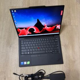 ThinkPad X1 Carbon Gen12 i7 165U 64G 2T