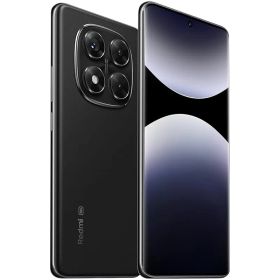 シャオミ(Xiaomi) SIMフリー スマートフォン Redmi Note Pro 14 5G 12+512GB 日本語版 2億画素 5110mAh大容量バッテリー